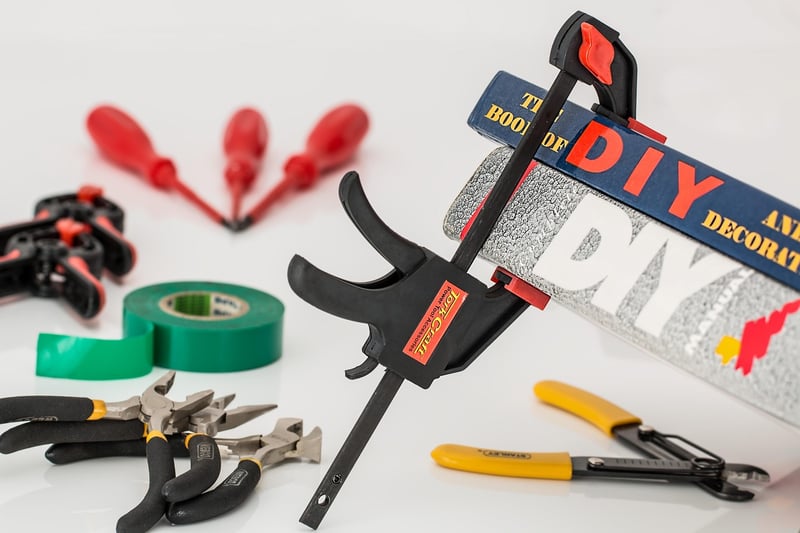 DIY Elements