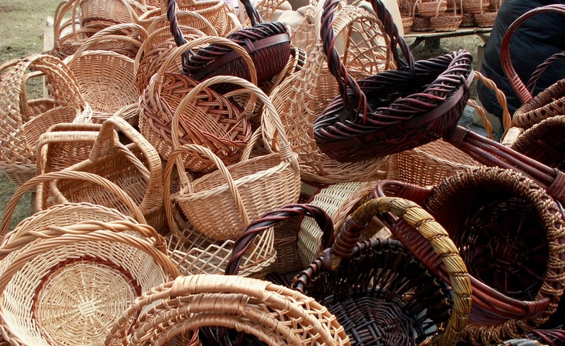 Handcrafted Touches
