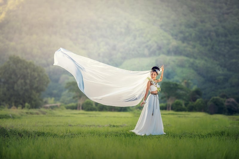 Outdoor Elegance
