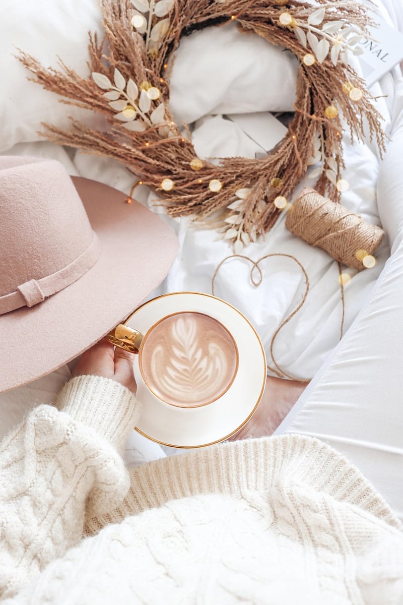 Bohemian Chic