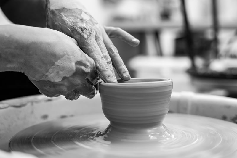 Handcrafted Touches