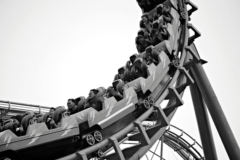 Roller Coaster